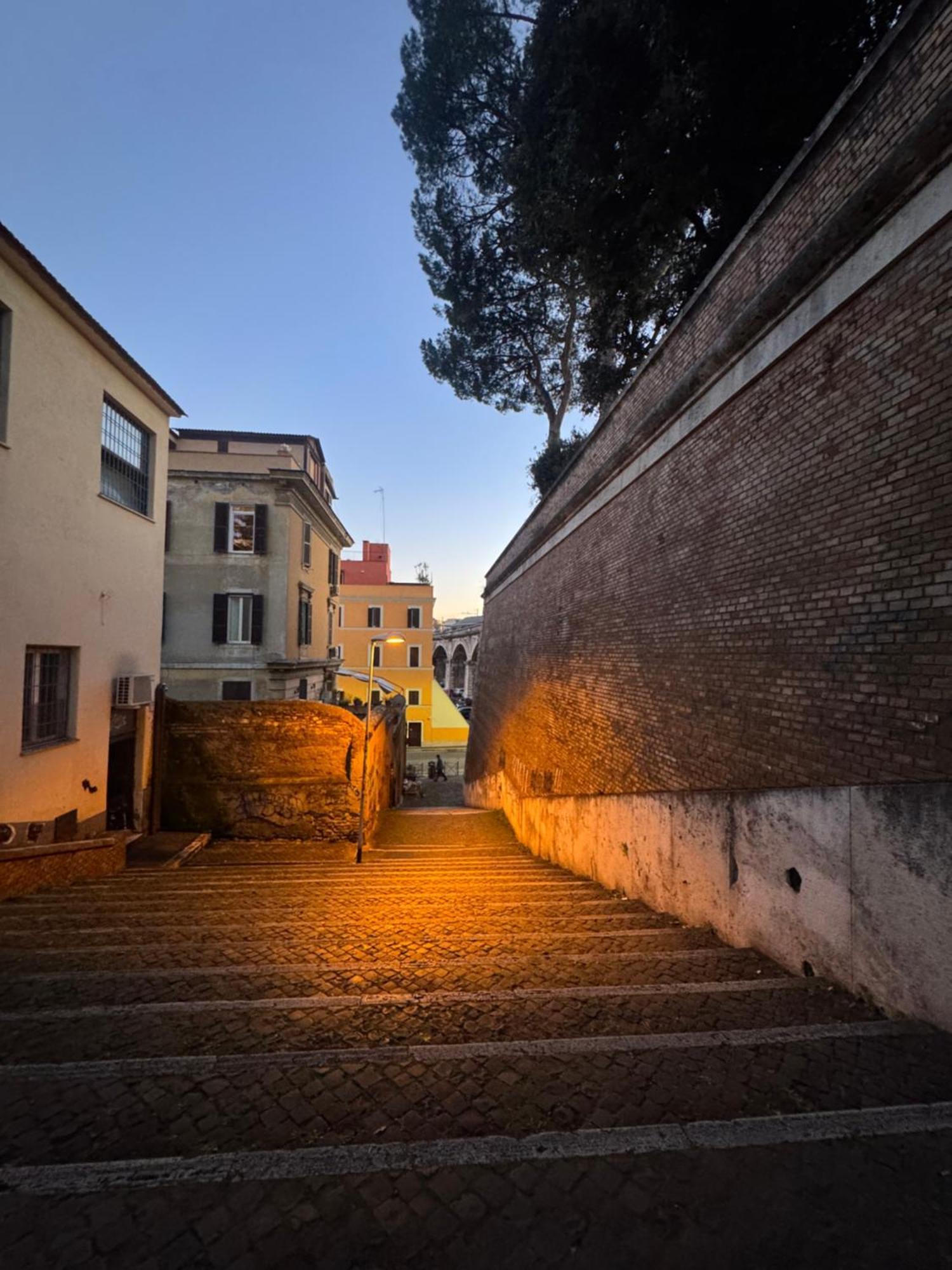 San Peter Apartment - Your Home In The Heart Of Rome — Photos 3